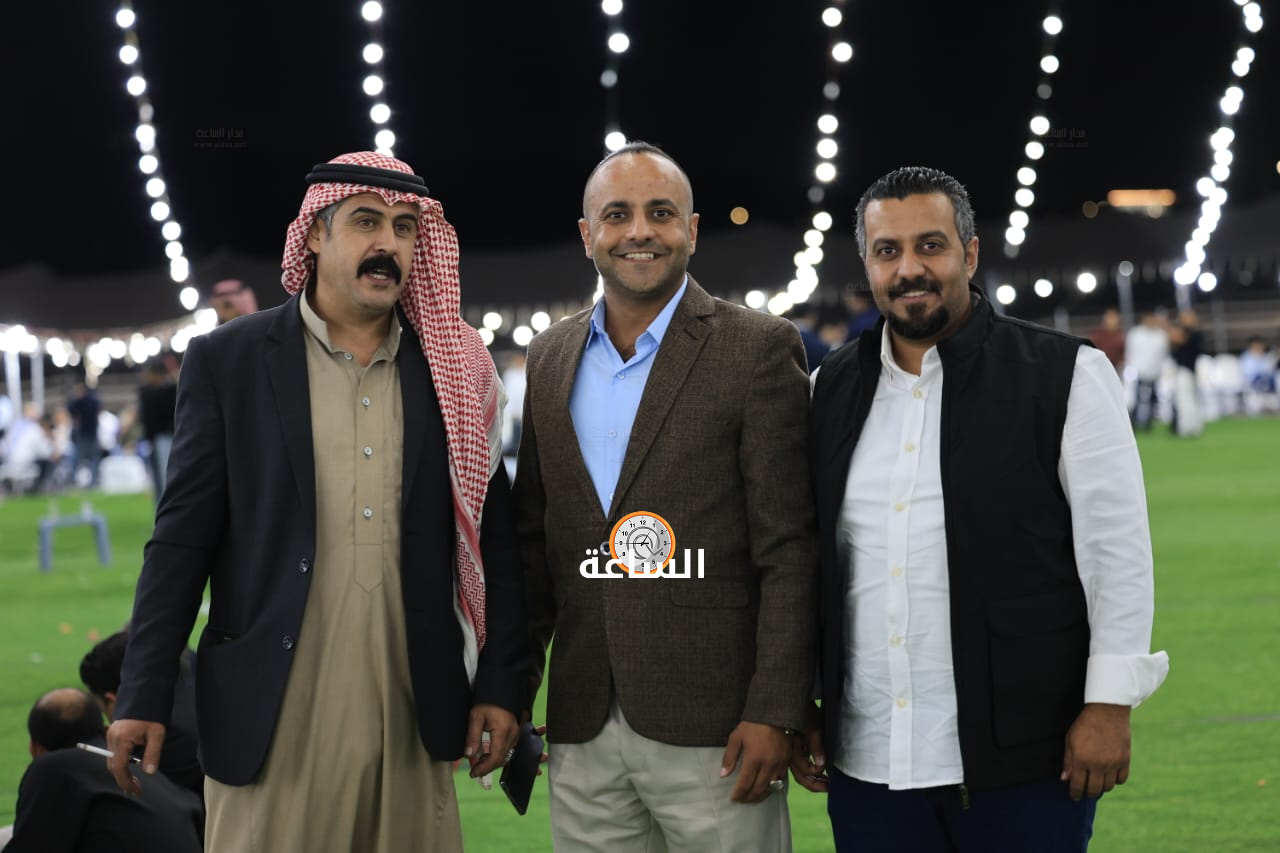 Madar Al-Saa Images 0.09402144634108223