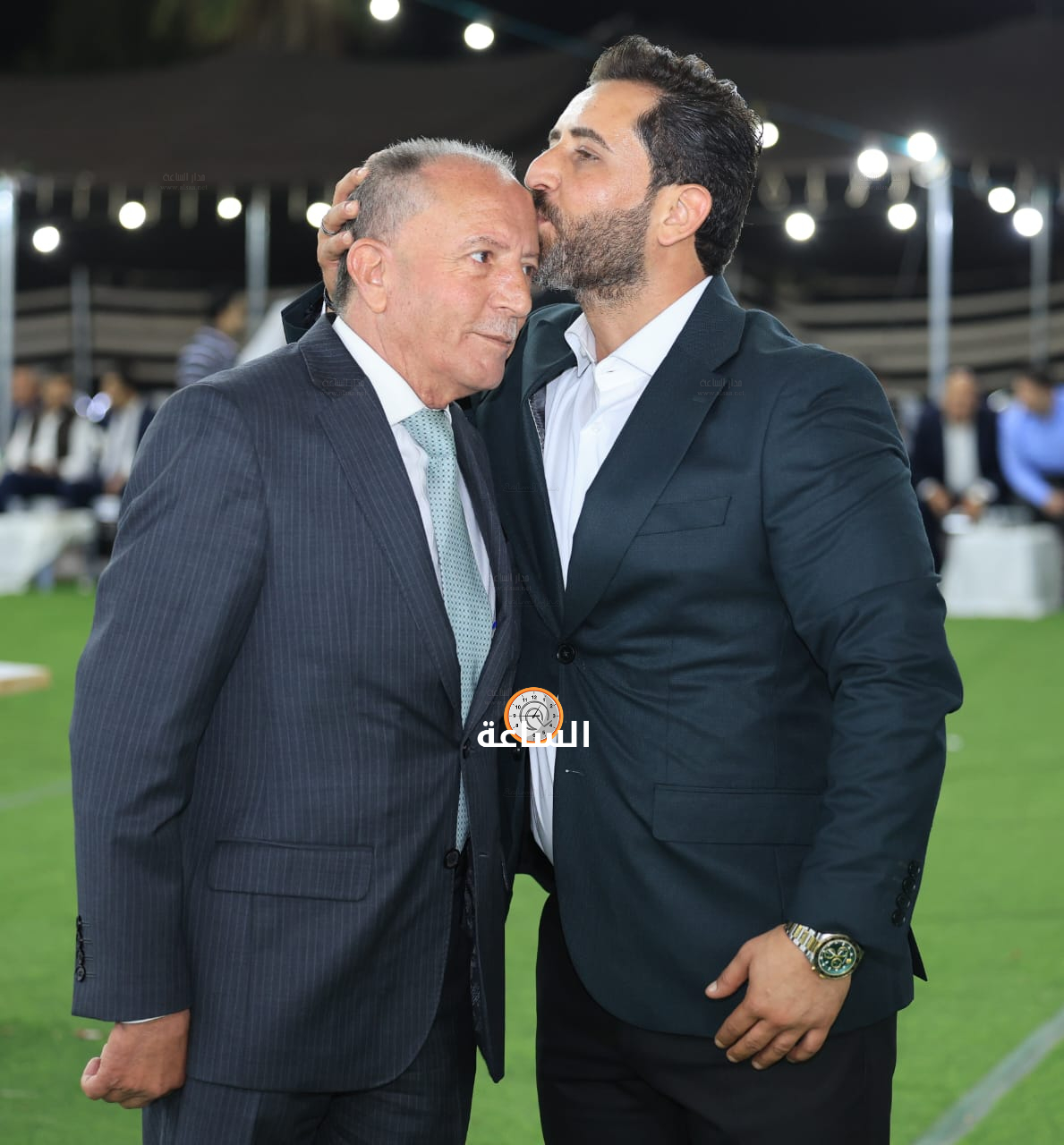 Madar Al-Saa Images 0.1457840965381667