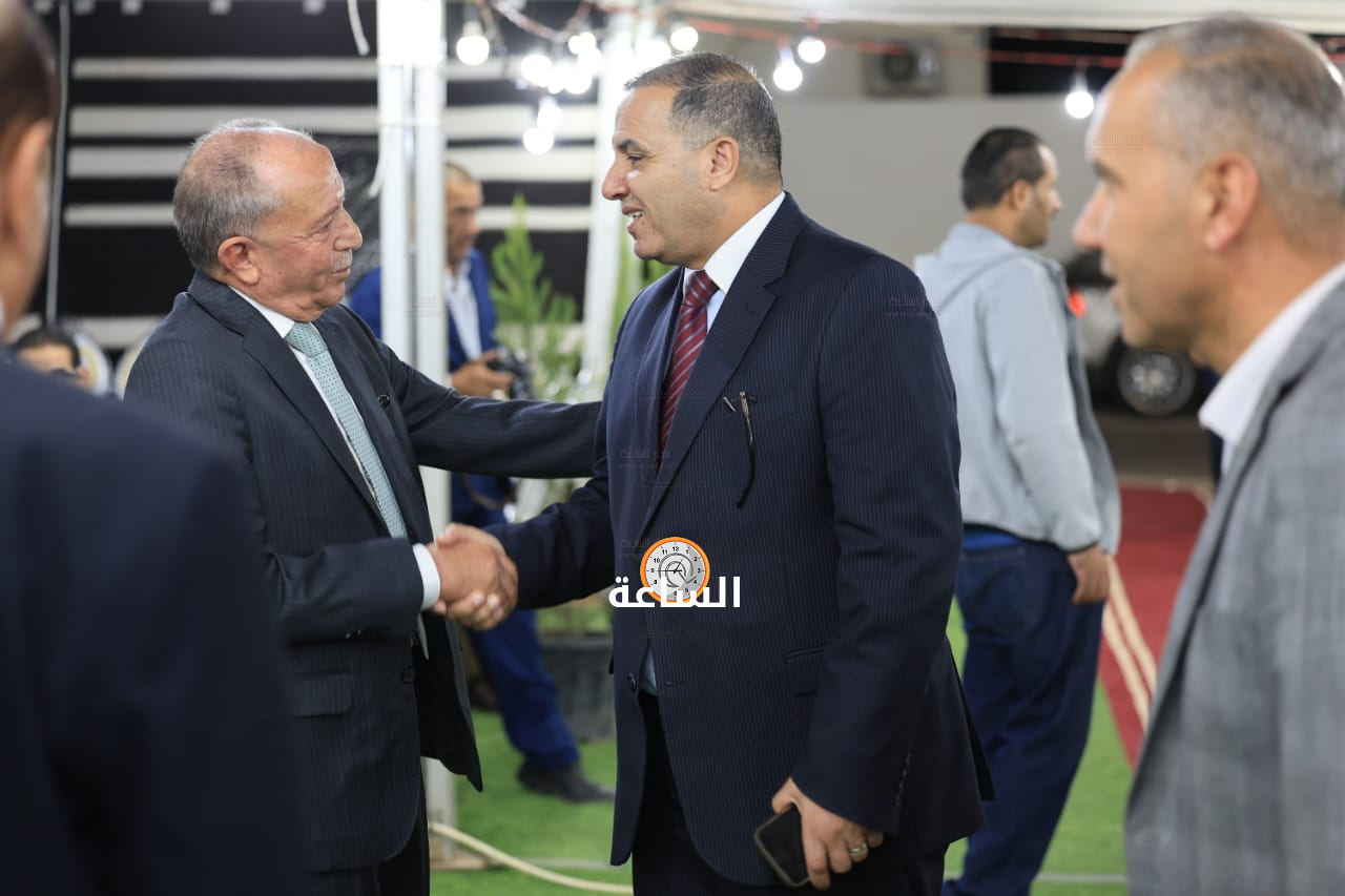 Madar Al-Saa Images 0.7753218597963667
