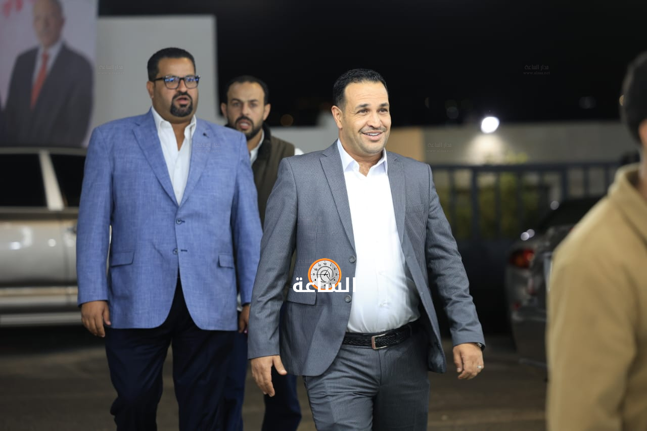 Madar Al-Saa Images 0.03581195223168865