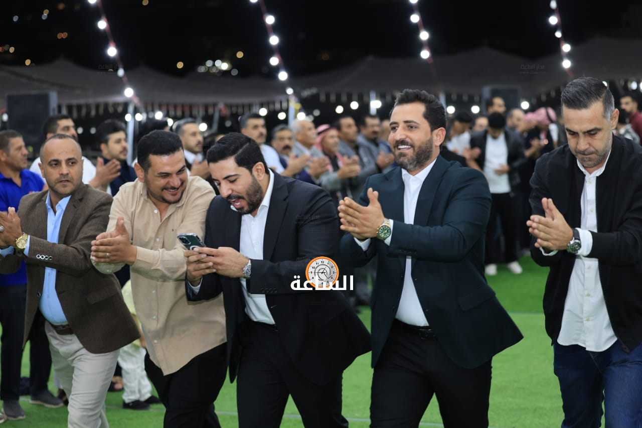 Madar Al-Saa Images 0.4409899268194418