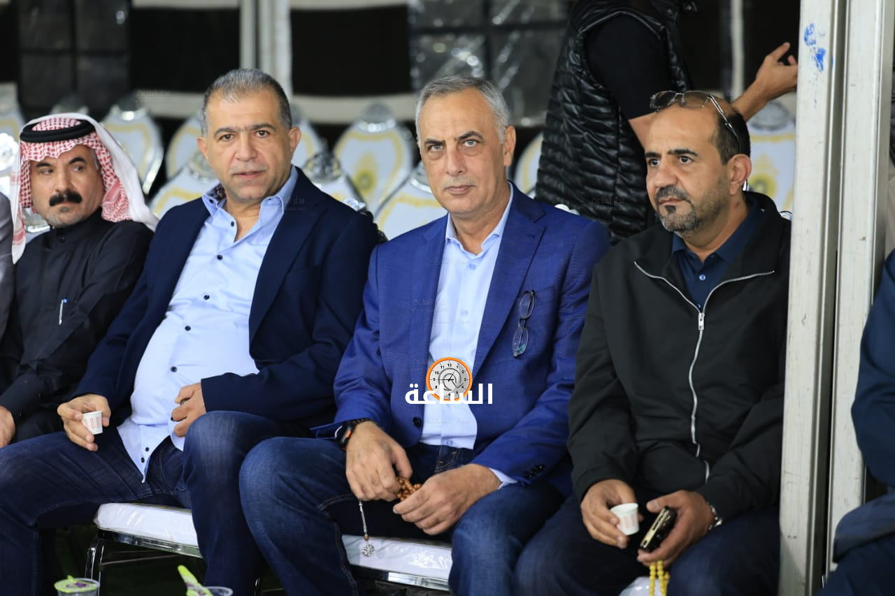 Madar Al-Saa Images 0.16488397002461996