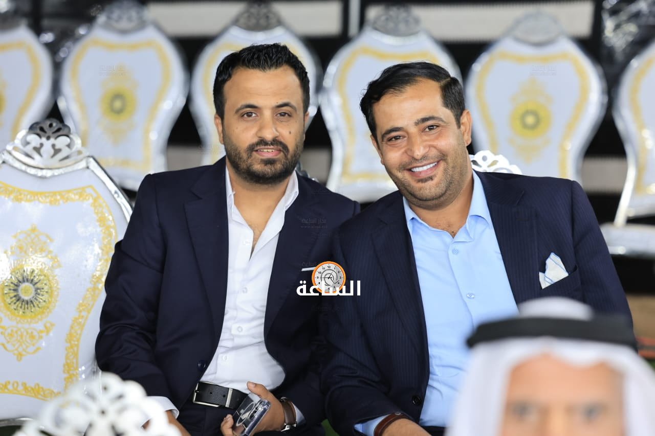 Madar Al-Saa Images 0.12012515353705033