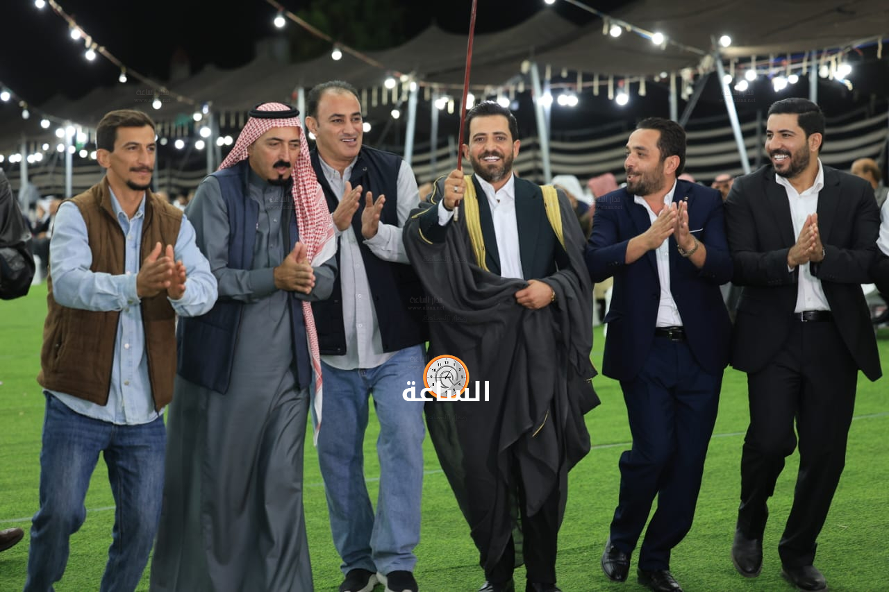 Madar Al-Saa Images 0.30648579789277586