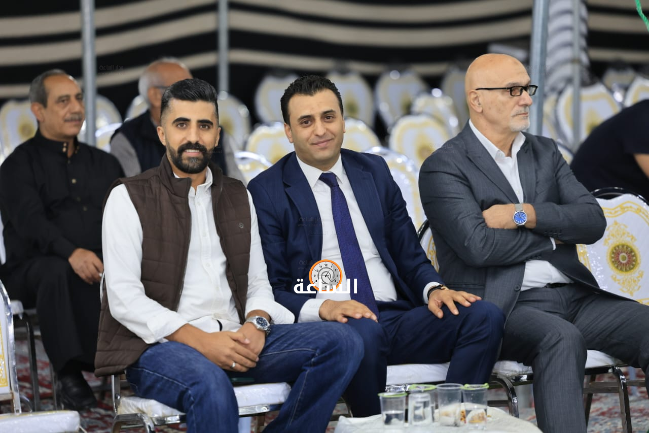 Madar Al-Saa Images 0.9157250245764214