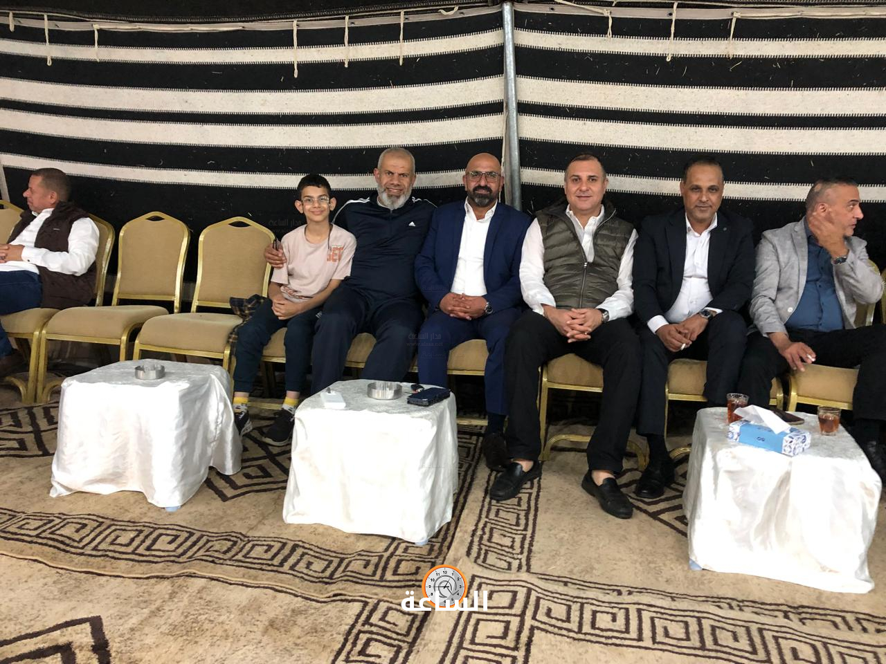 Madar Al-Saa Images 0.45168427212103246