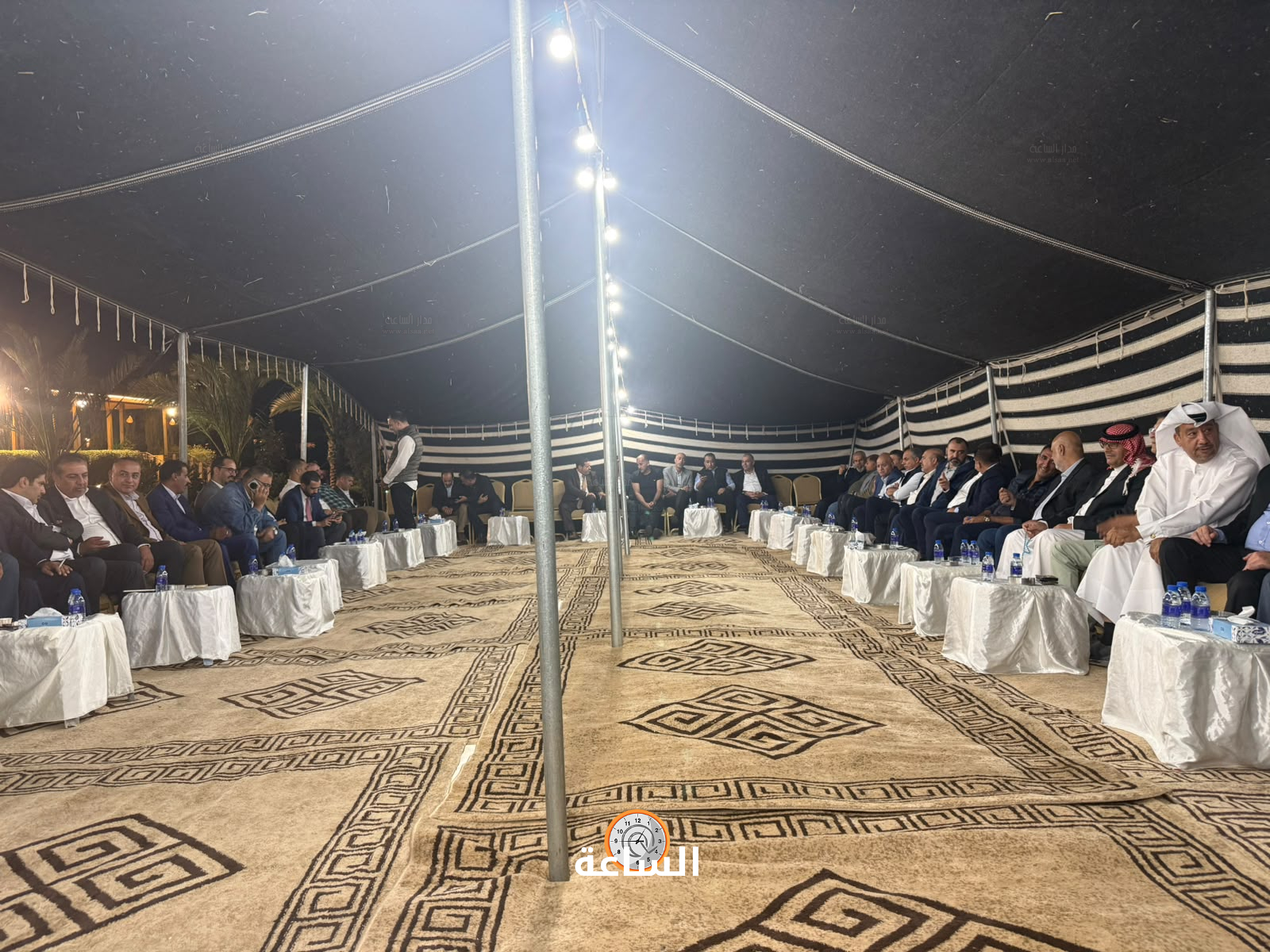 Madar Al-Saa Images 0.03234630989827869