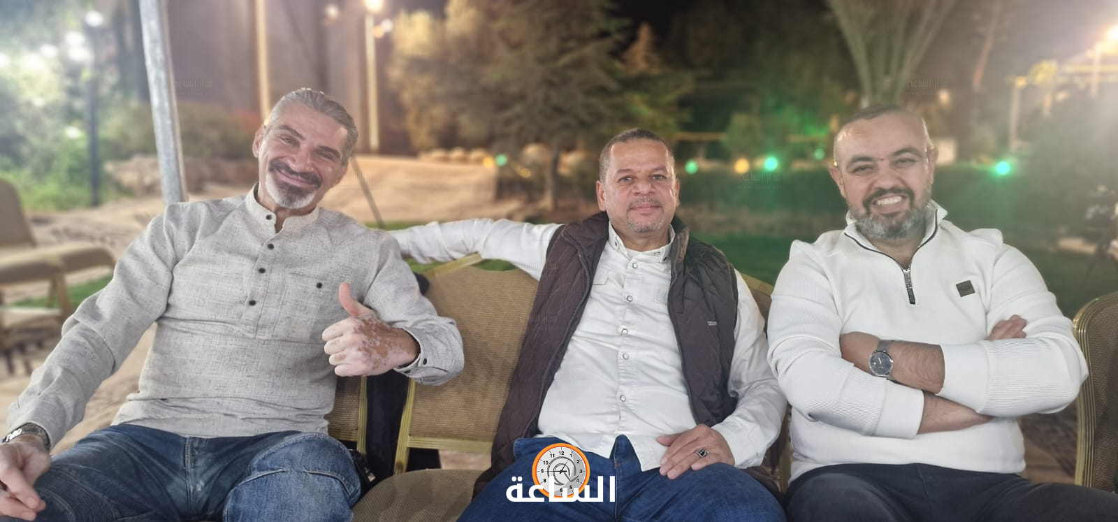 Madar Al-Saa Images 0.6611402388205363