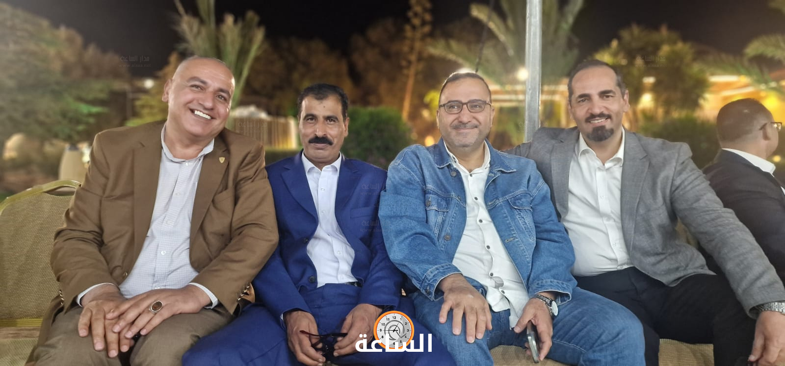 Madar Al-Saa Images 0.4153324517255599