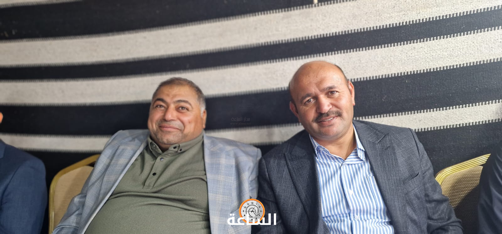 Madar Al-Saa Images 0.5960012729625955