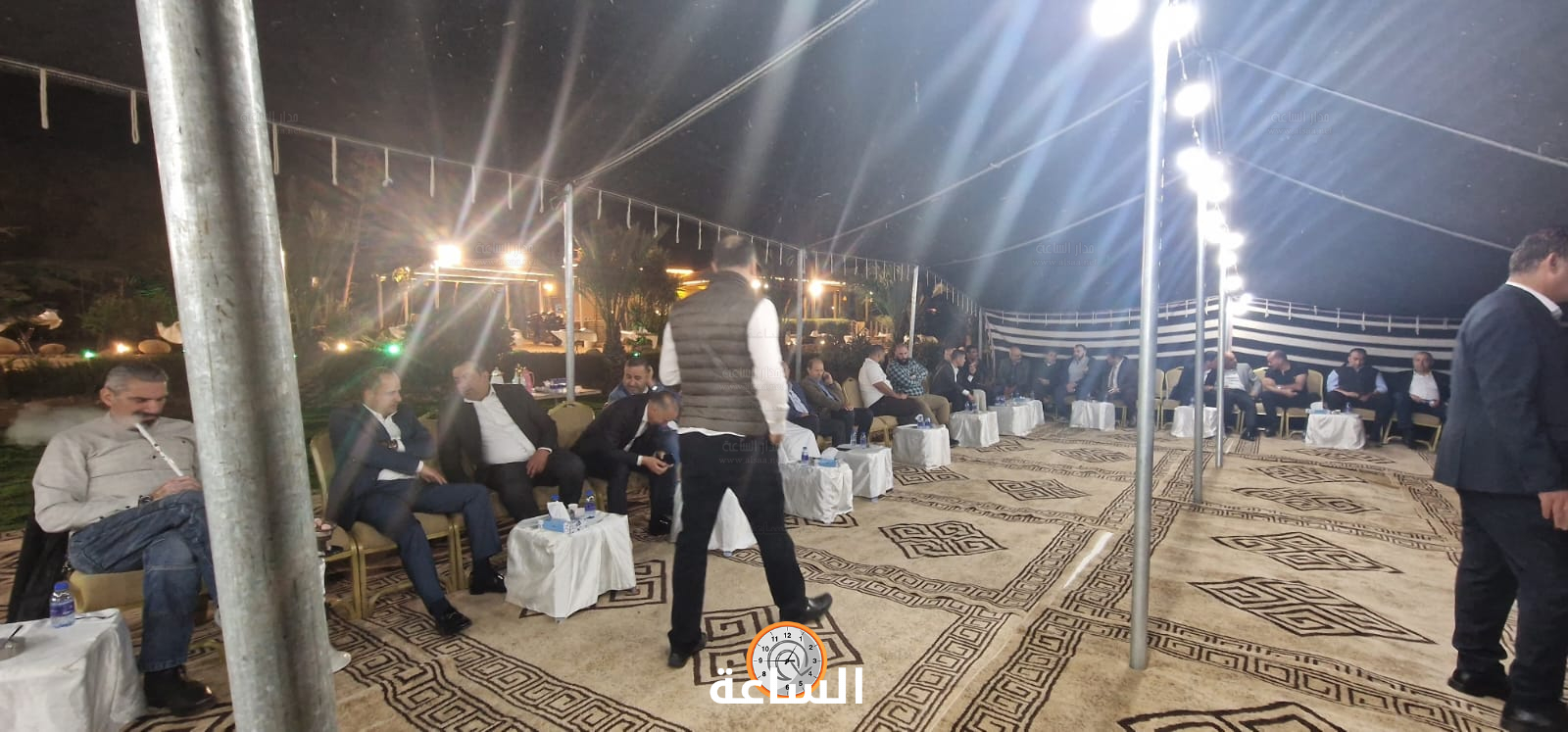 Madar Al-Saa Images 0.22845543753740138
