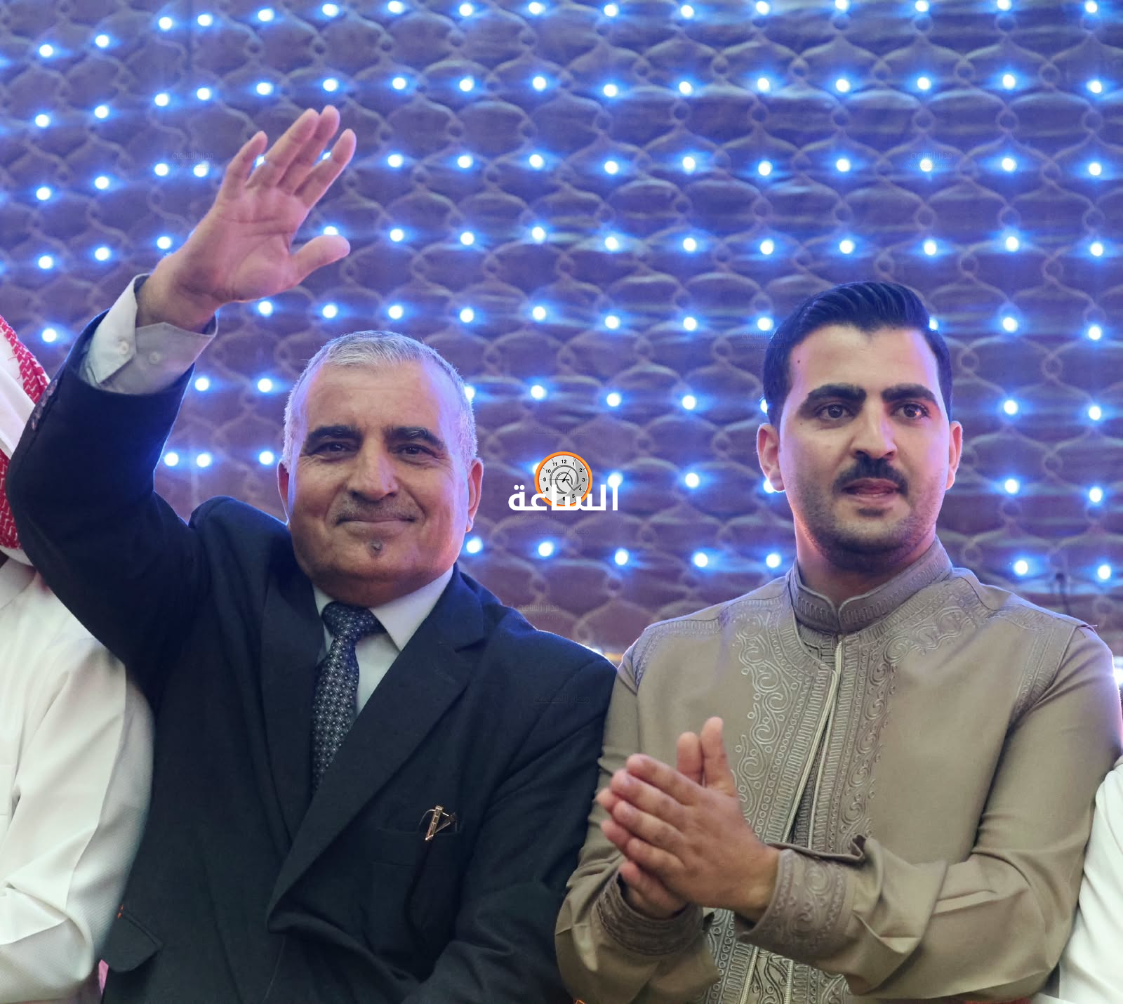 Madar Al-Saa Images 0.6639715672364875