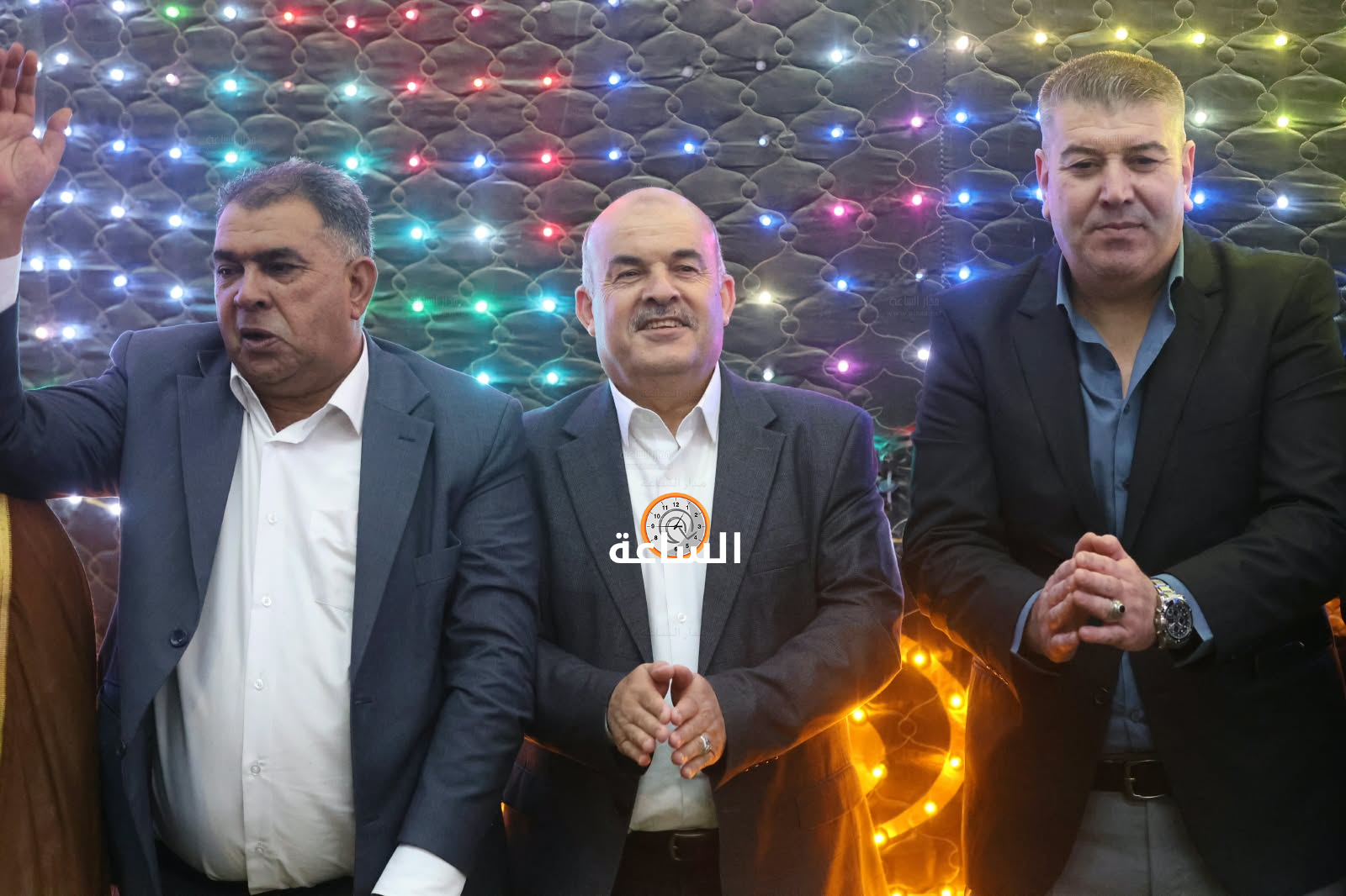 Madar Al-Saa Images 0.10177277710445476