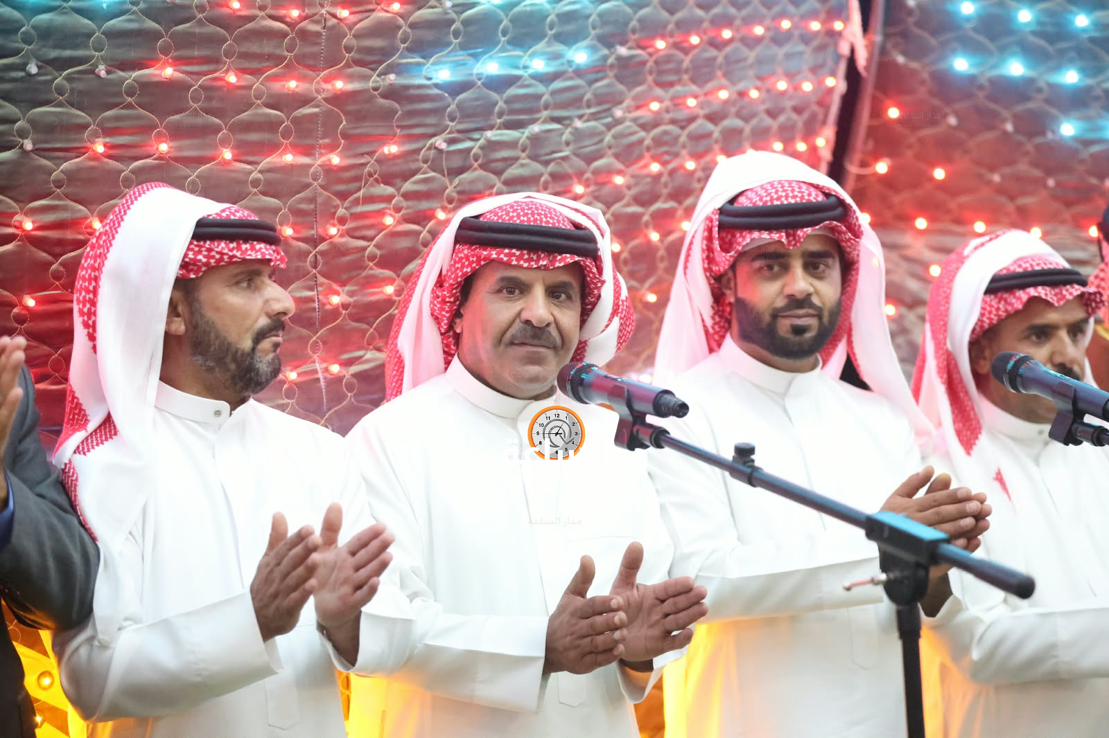 Madar Al-Saa Images 0.6818419702740086