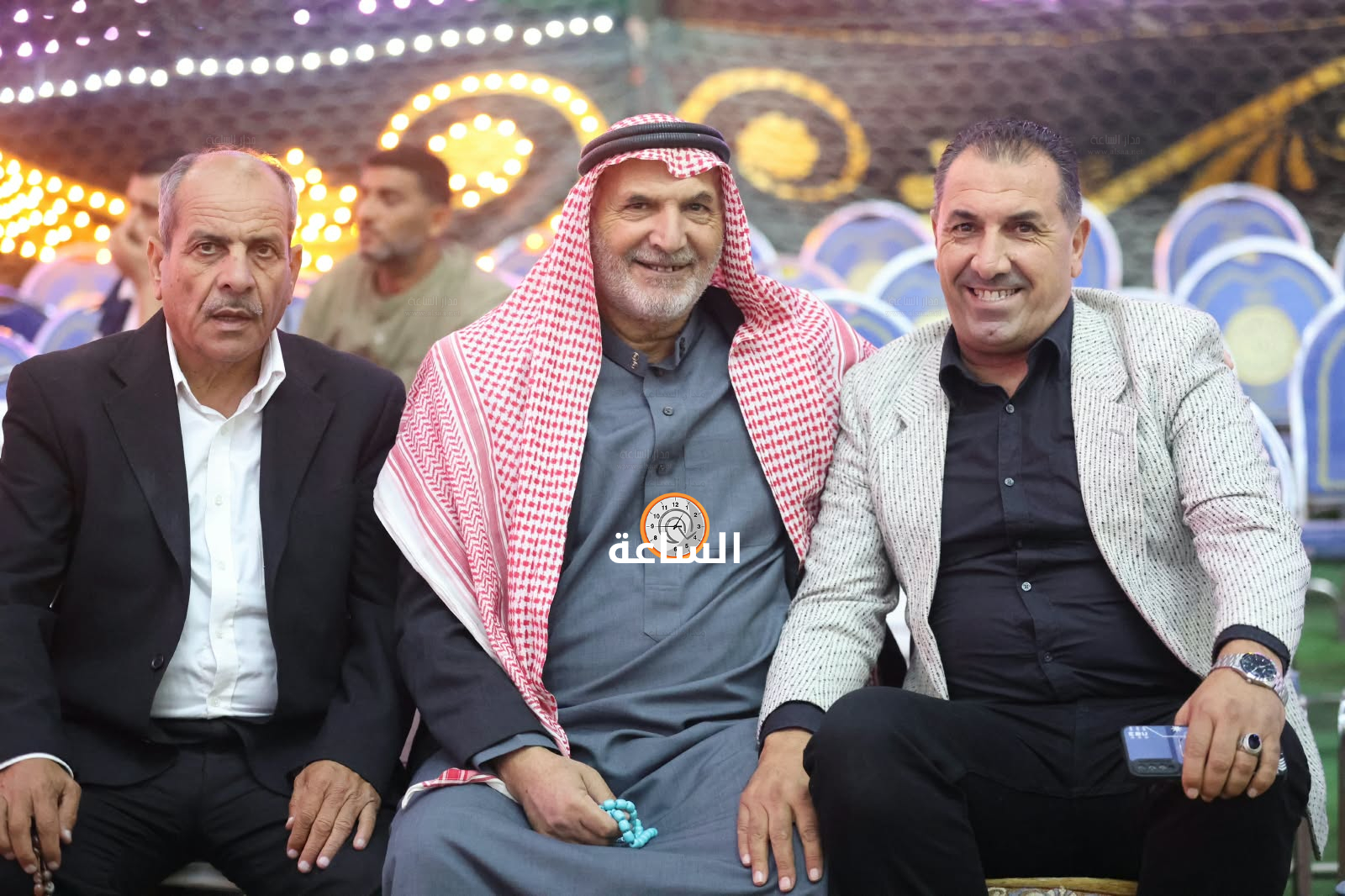 Madar Al-Saa Images 0.1762810631339301