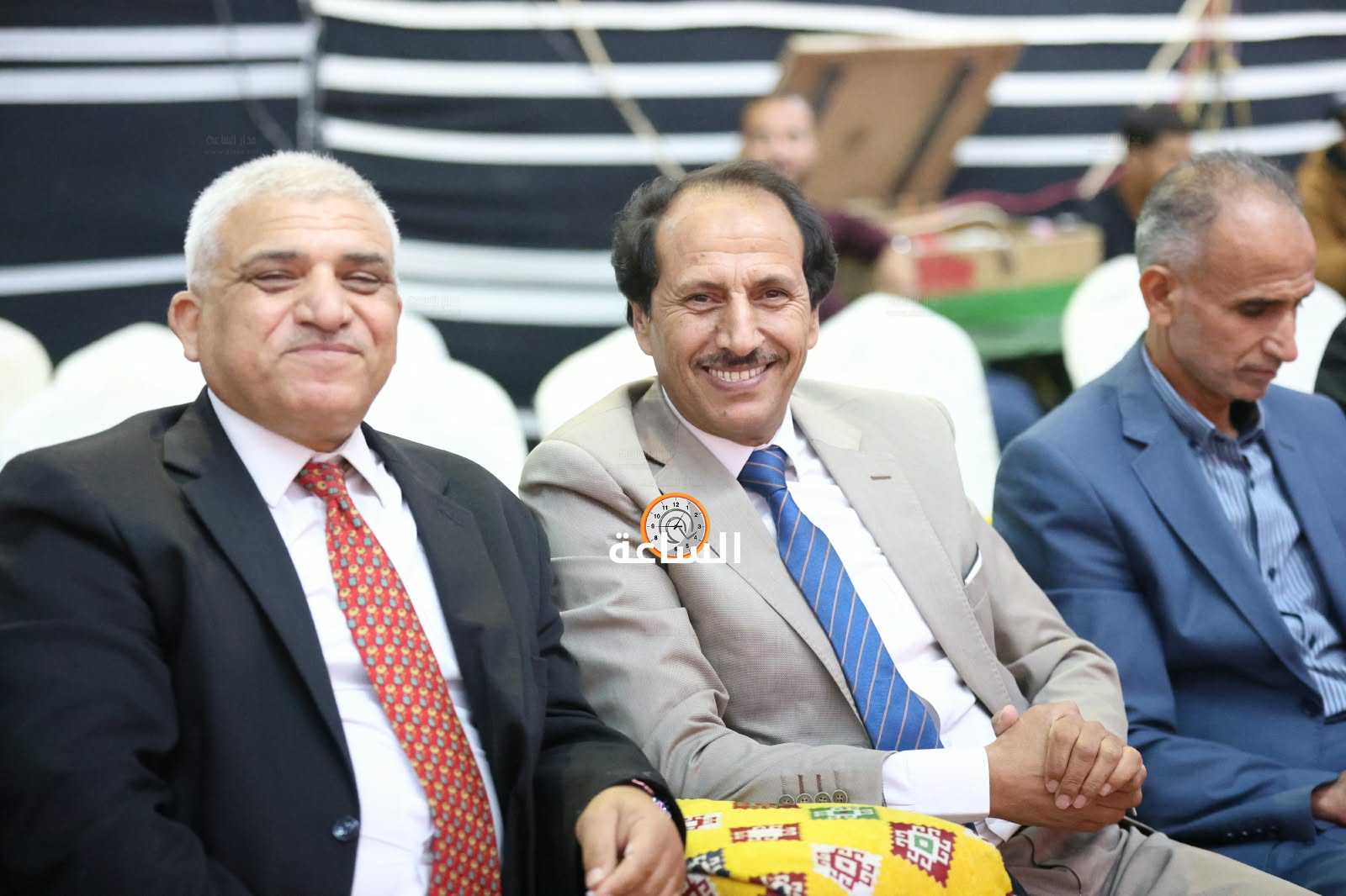 Madar Al-Saa Images 0.6328394226822409