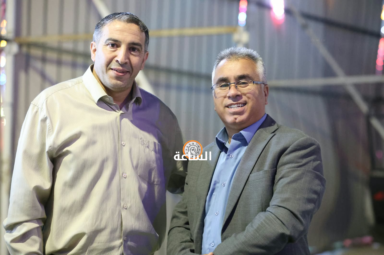 Madar Al-Saa Images 0.4926442374175588