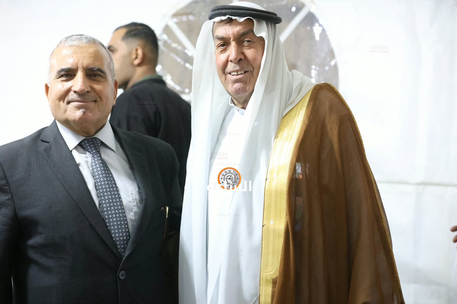 Madar Al-Saa Images 0.503953594928068