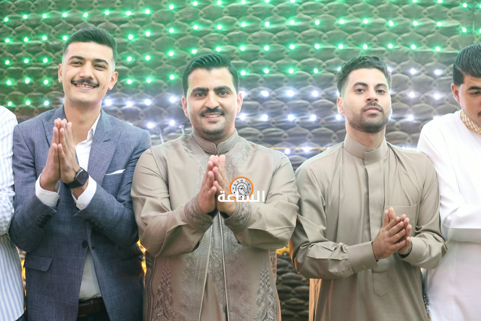 Madar Al-Saa Images 0.28510956516606156