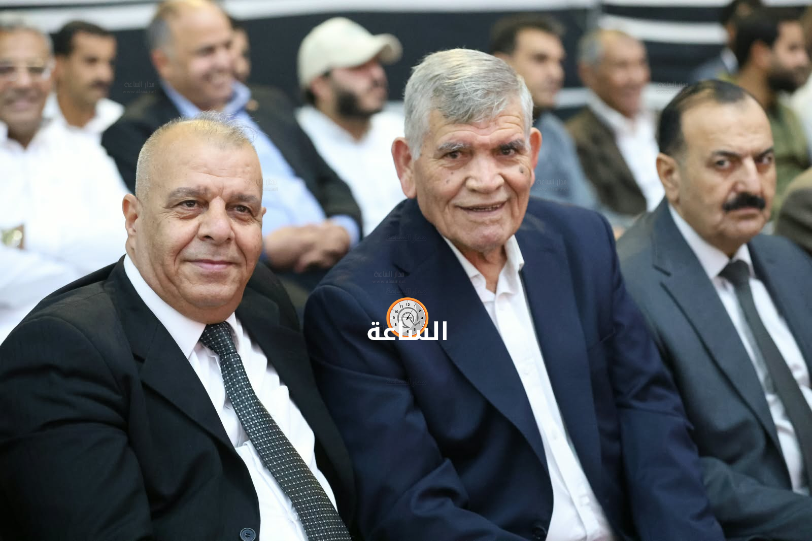 Madar Al-Saa Images 0.7428974223620439