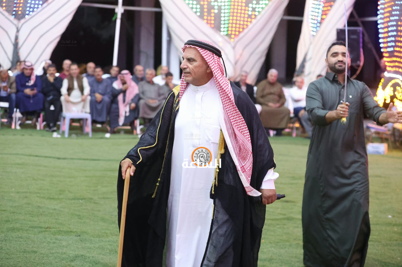 Madar Al-Saa Images 0.3056270277052704