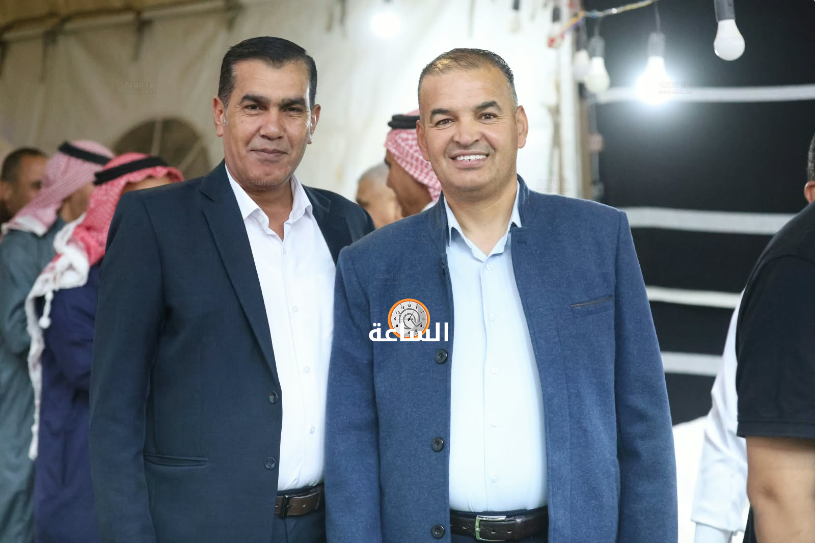 Madar Al-Saa Images 0.330013890147294