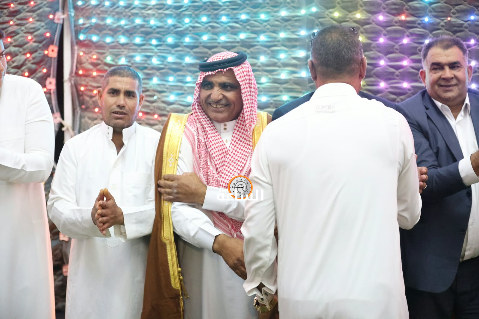 Madar Al-Saa Images 0.2720557278885778