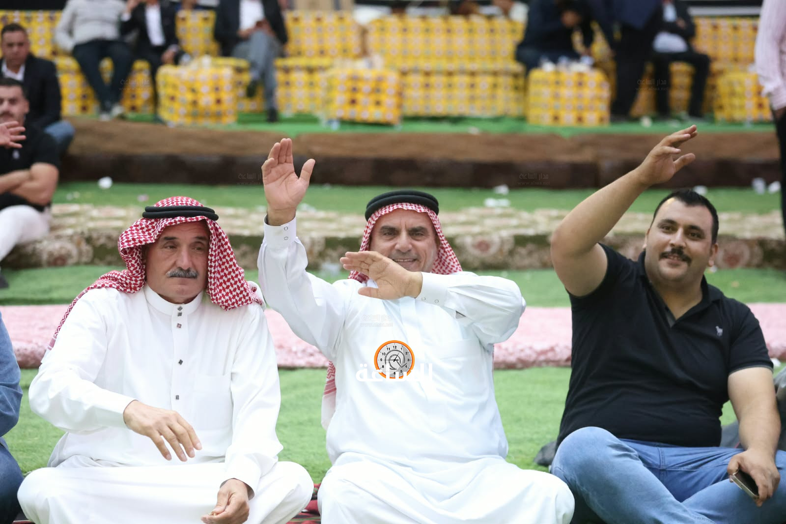 Madar Al-Saa Images 0.33422146810992137