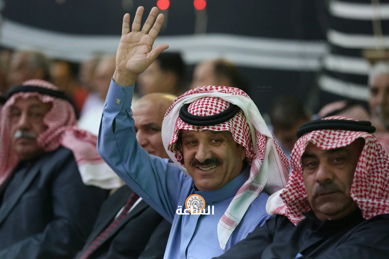 Madar Al-Saa Images 0.5393514102851995