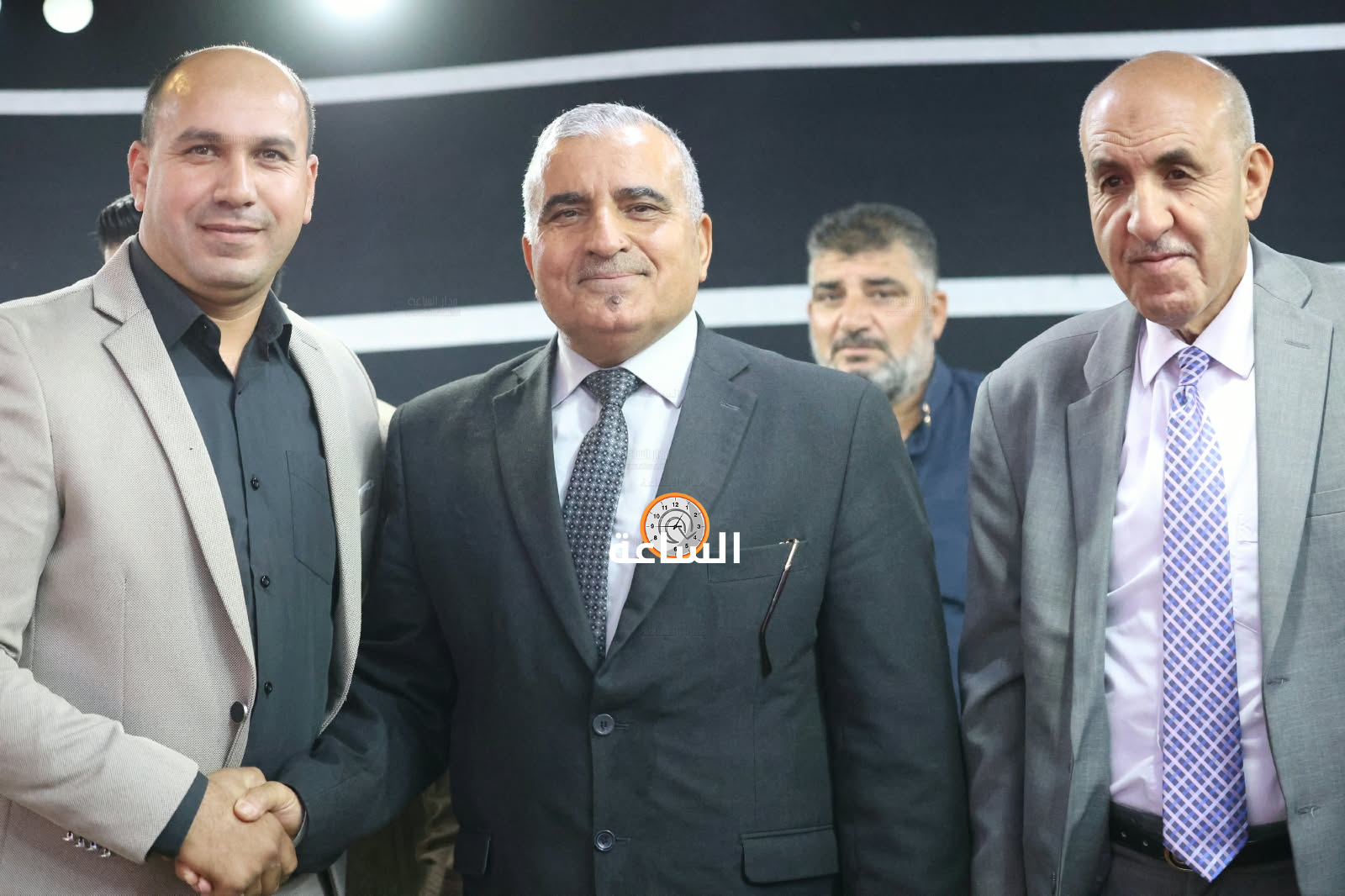 Madar Al-Saa Images 0.43820155079010226