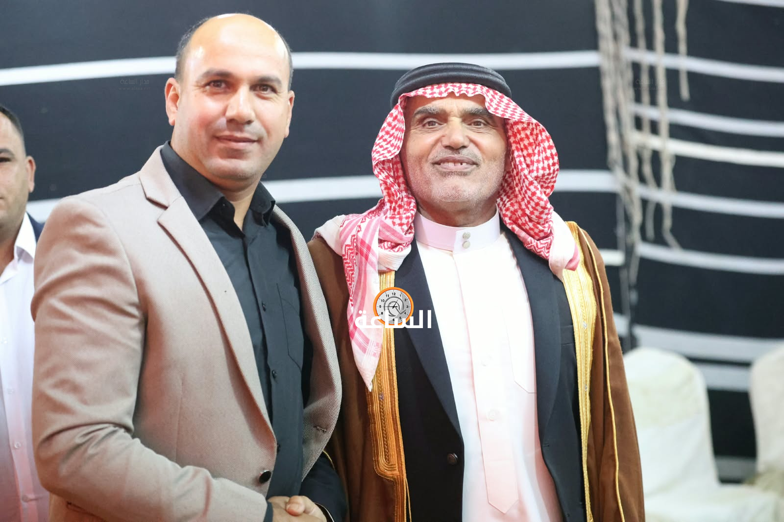 Madar Al-Saa Images 0.3222861679147818