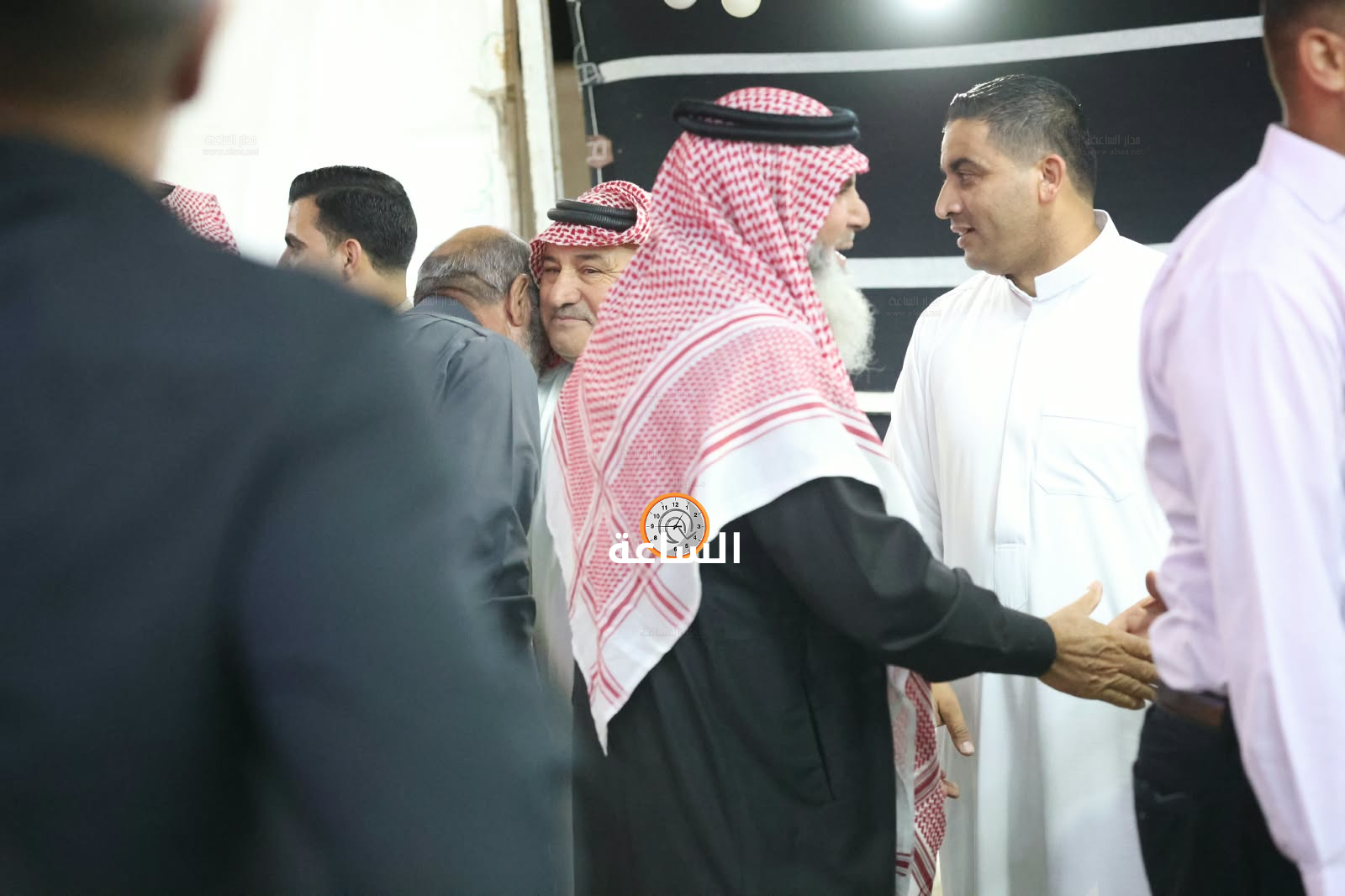 Madar Al-Saa Images 0.600180111091012