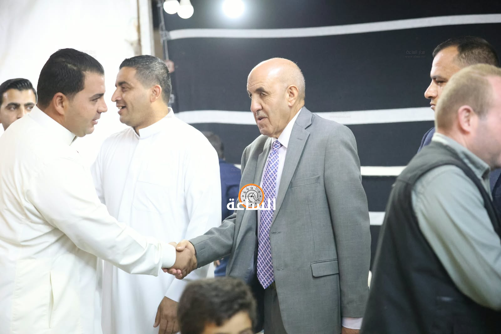 Madar Al-Saa Images 0.09660755204821214
