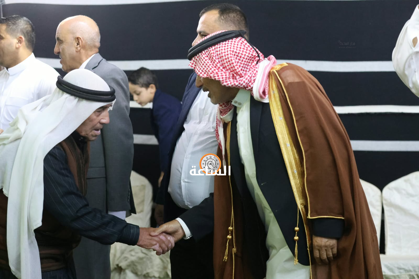 Madar Al-Saa Images 0.07643813885766304