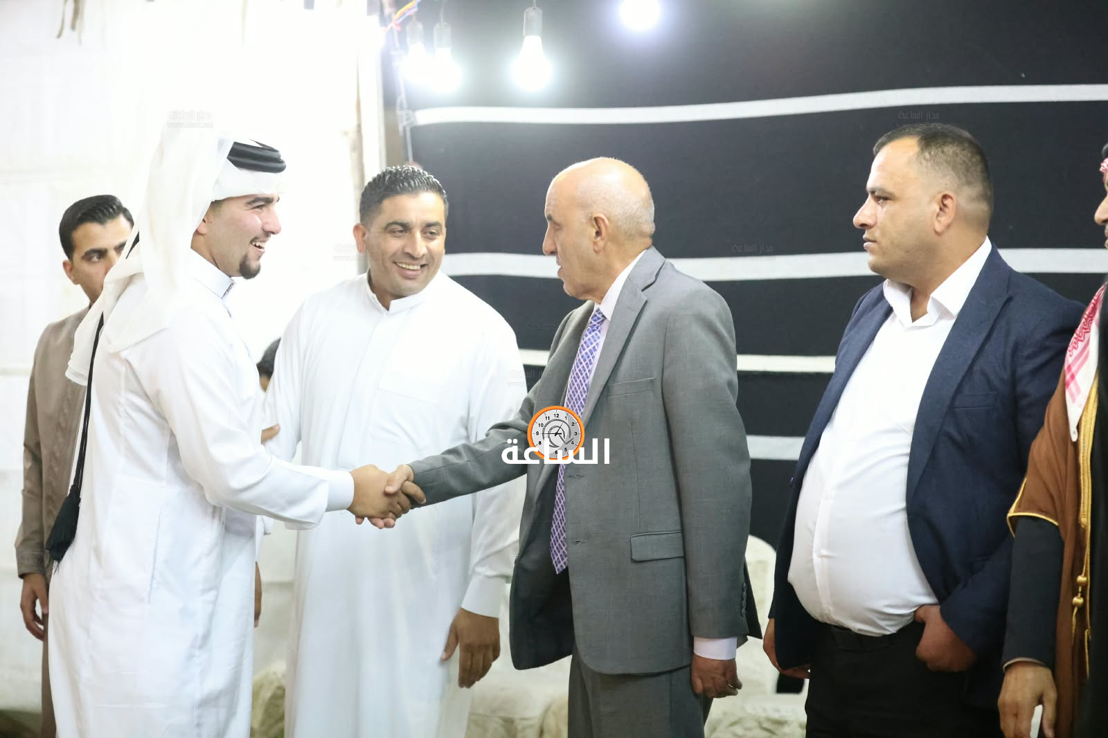 Madar Al-Saa Images 0.41279518751961375