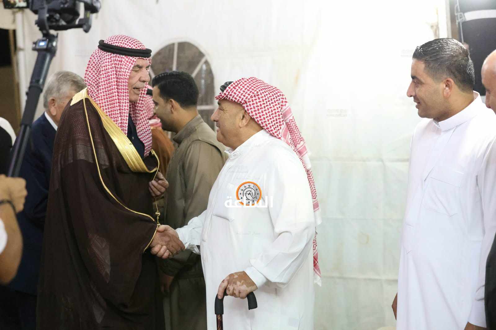 Madar Al-Saa Images 0.7673166758226152