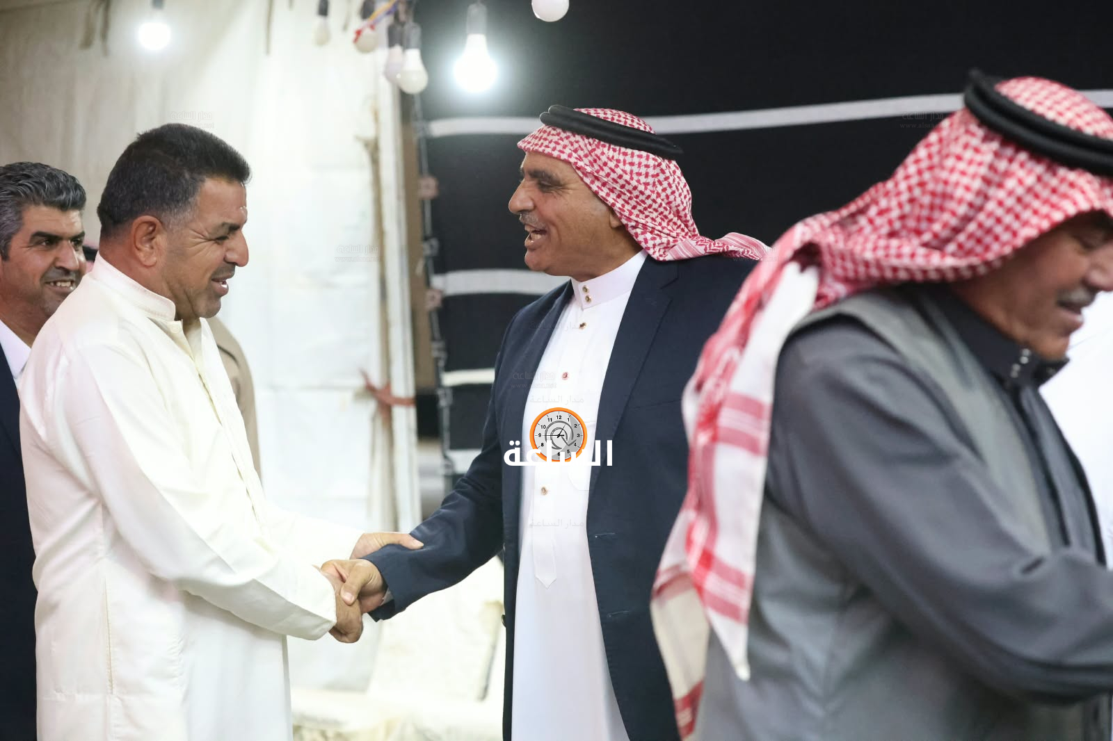Madar Al-Saa Images 0.7286504166323545