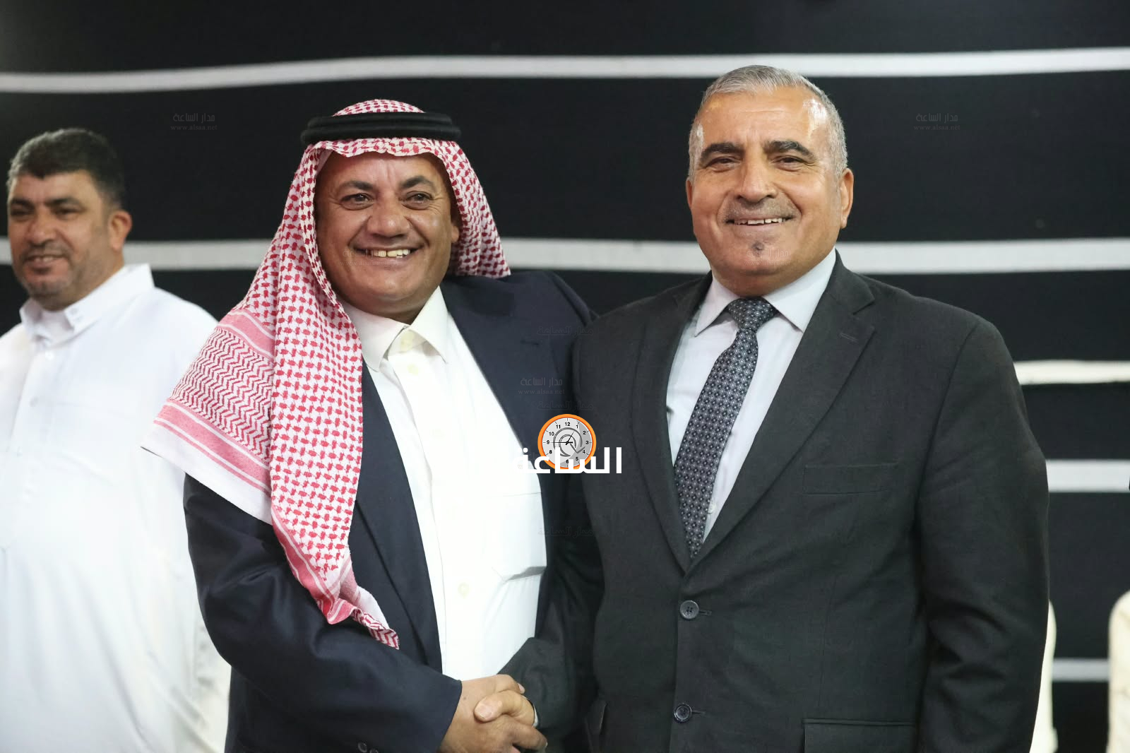 Madar Al-Saa Images 0.8489154648100536