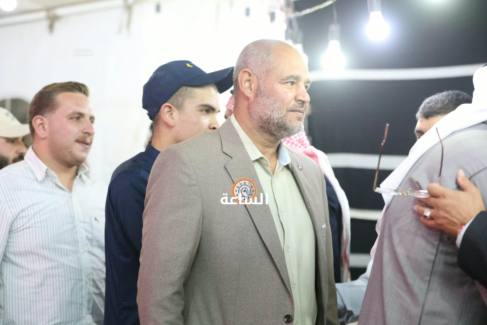 Madar Al-Saa Images 0.016924115063618794