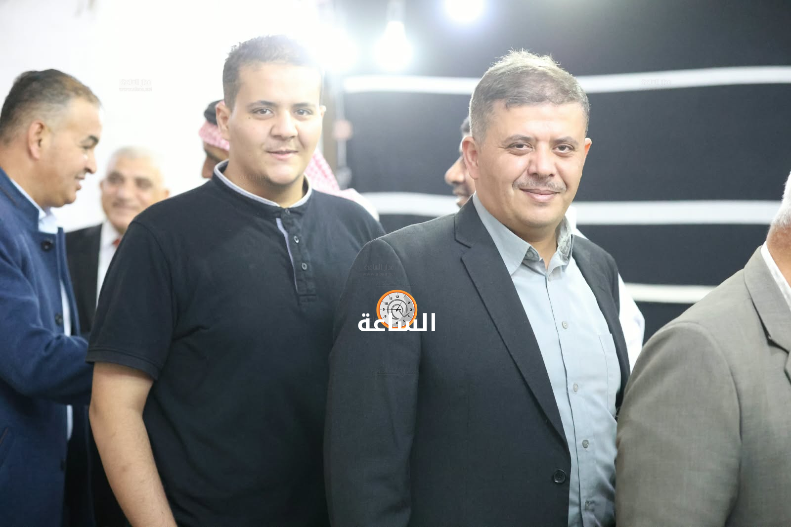 Madar Al-Saa Images 0.1798297306292076