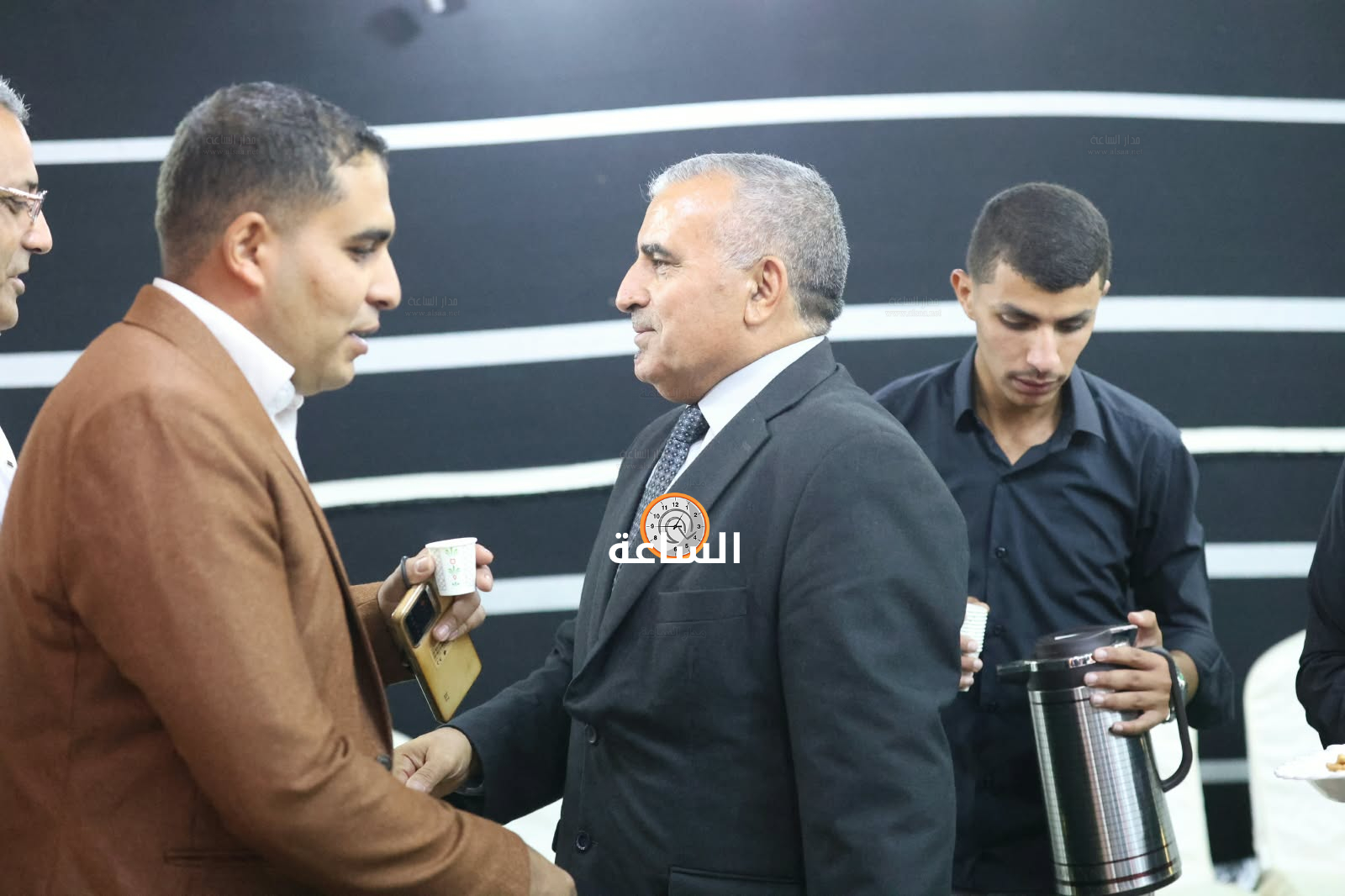 Madar Al-Saa Images 0.8708632452366474
