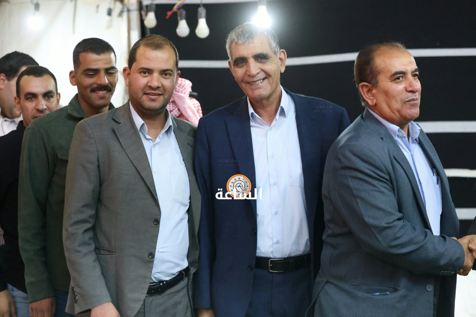 Madar Al-Saa Images 0.2976679467902261