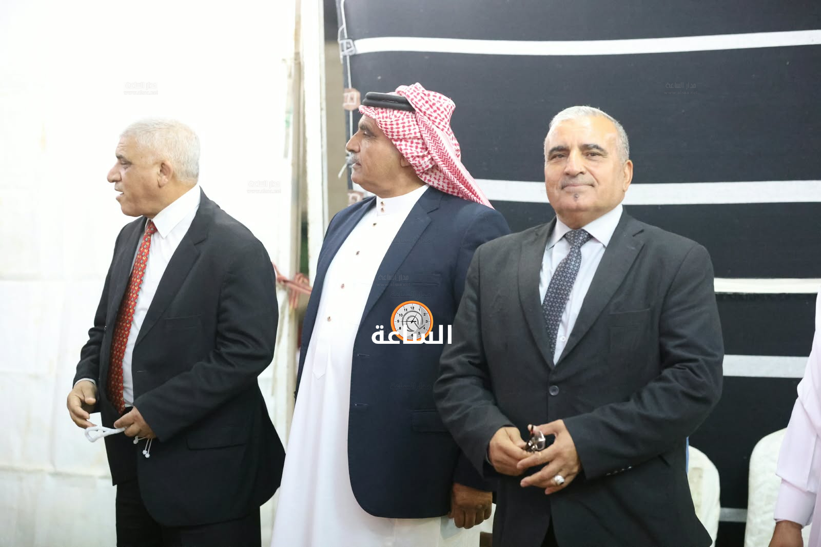 Madar Al-Saa Images 0.040303805716659924