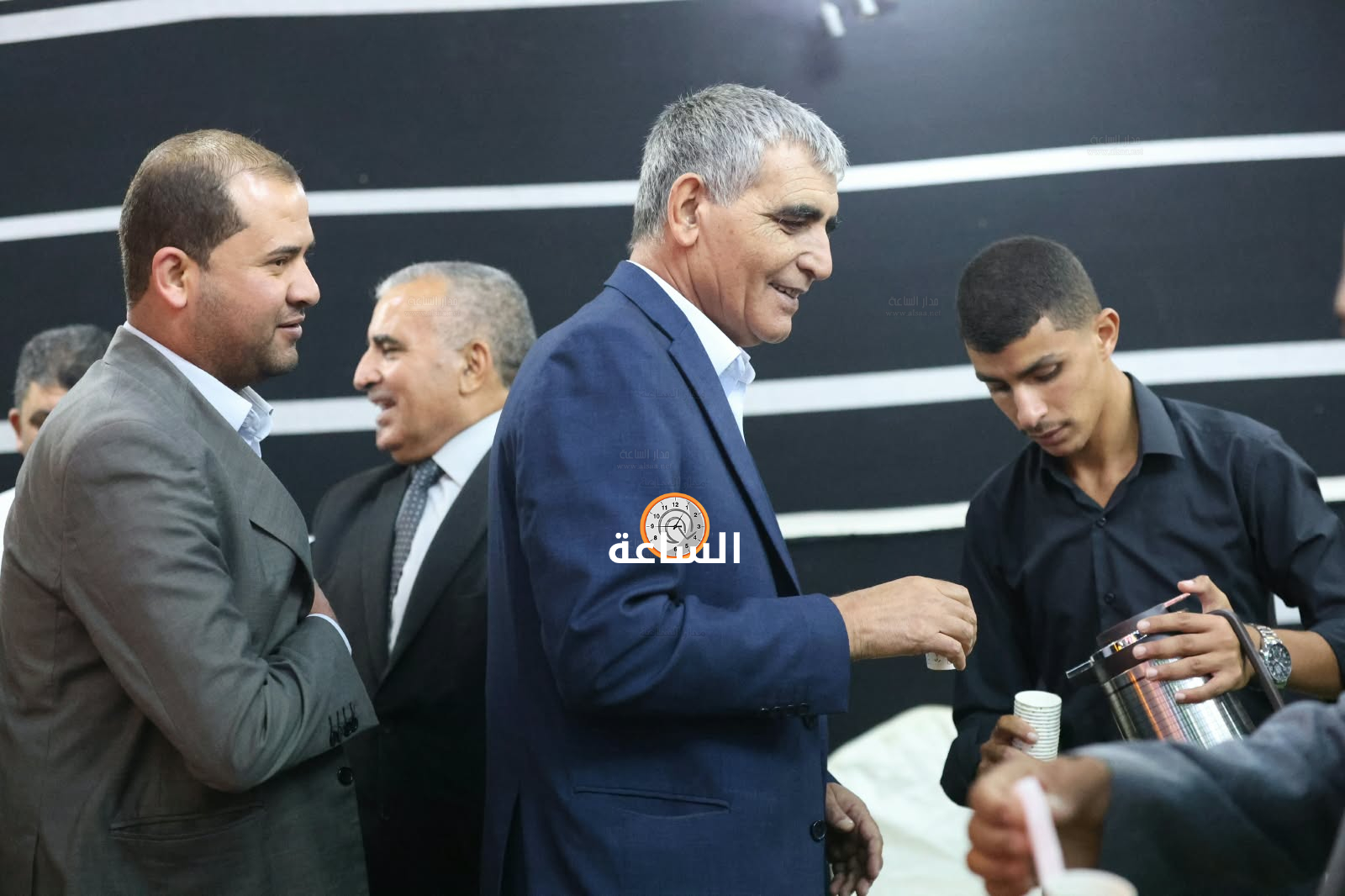 Madar Al-Saa Images 0.1625930648617001