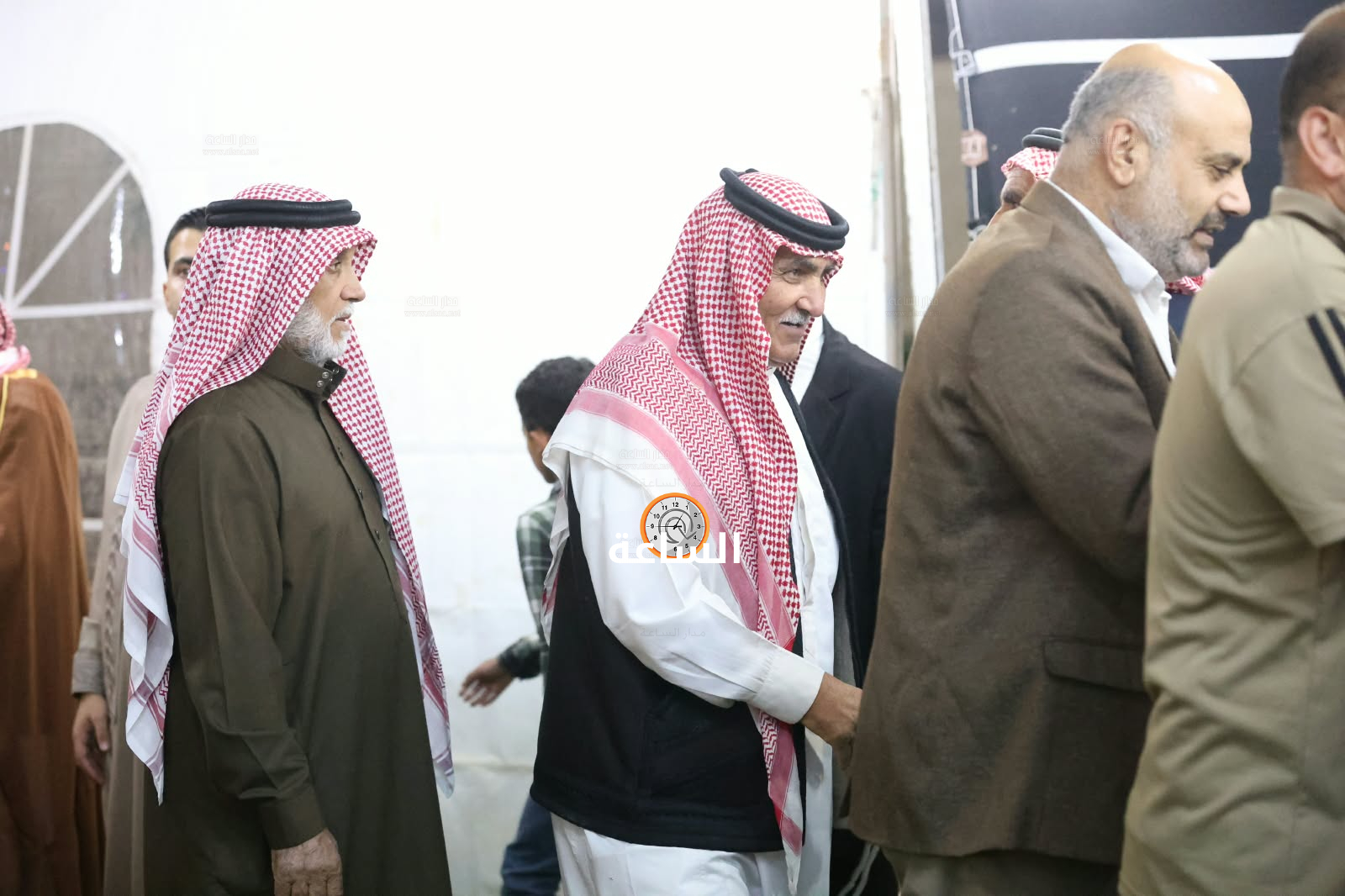 Madar Al-Saa Images 0.20056202879381724