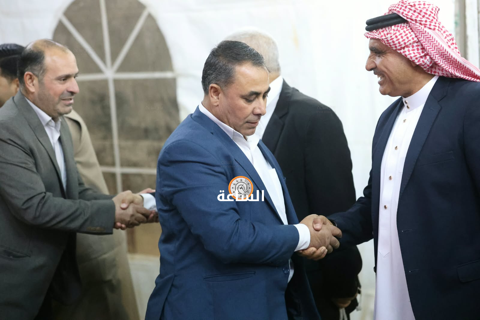 Madar Al-Saa Images 0.5538214256518922