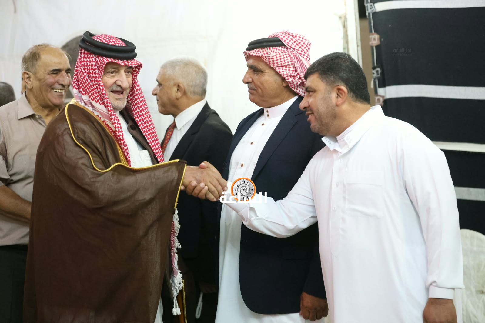 Madar Al-Saa Images 0.1306181186224118