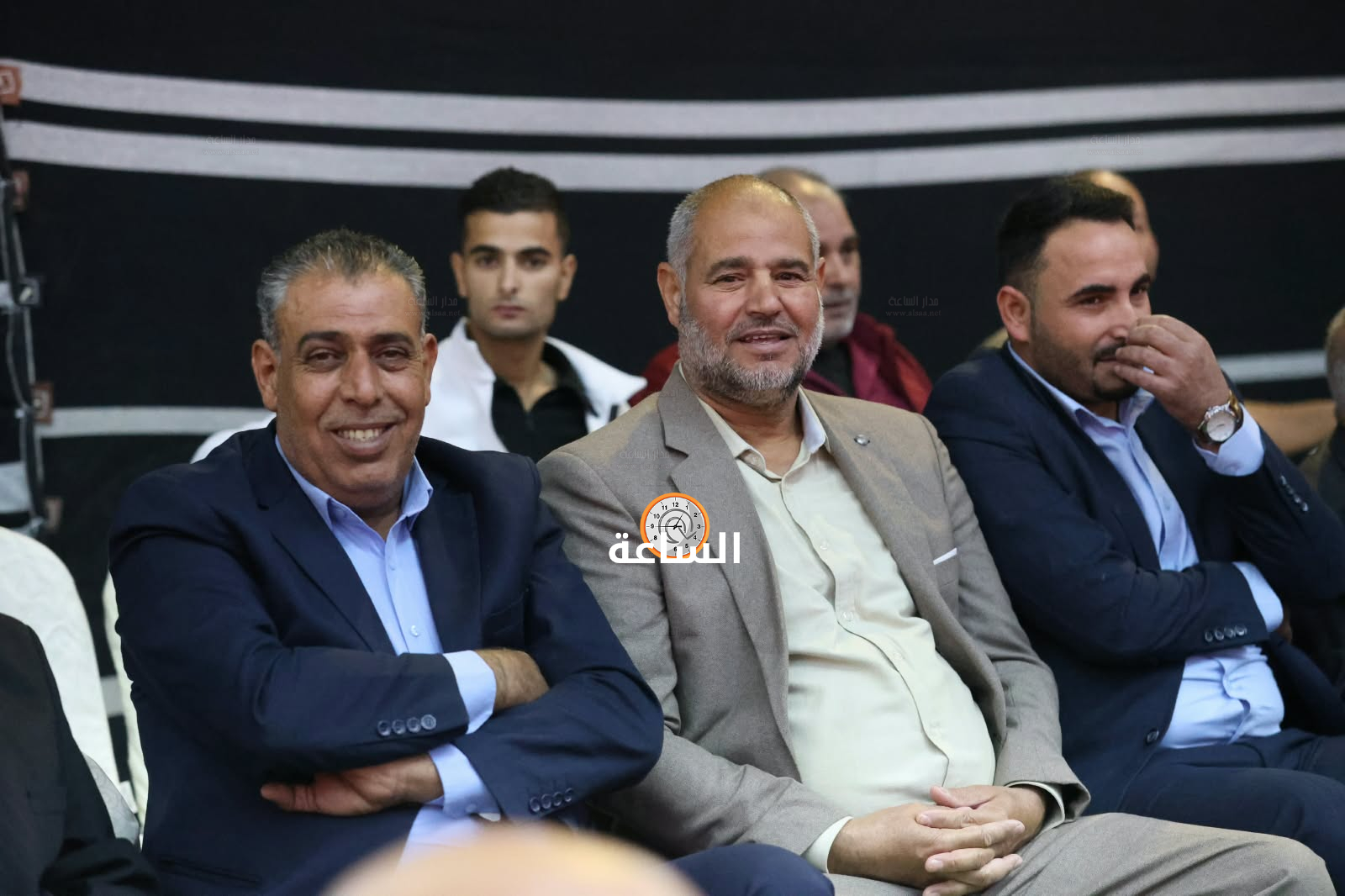 Madar Al-Saa Images 0.36125637059012583