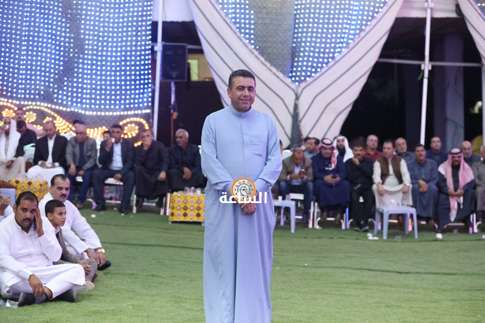 Madar Al-Saa Images 0.2330843316991993