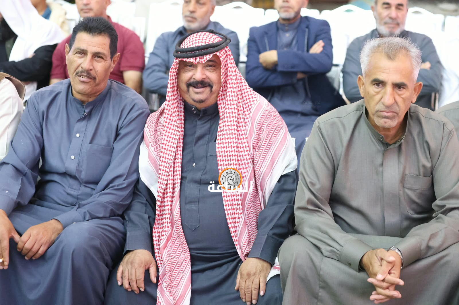 Madar Al-Saa Images 0.6332842120549698